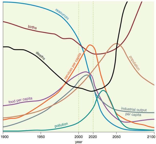 Limits to Growth