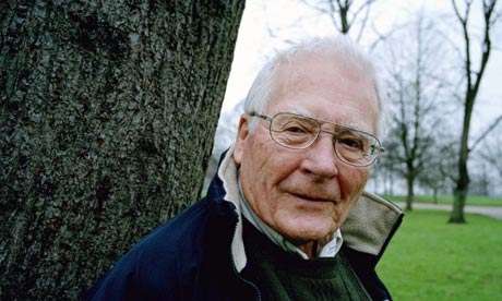 James Lovelock